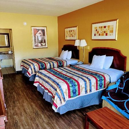 Fairview Suites Blytheville Exteriör bild