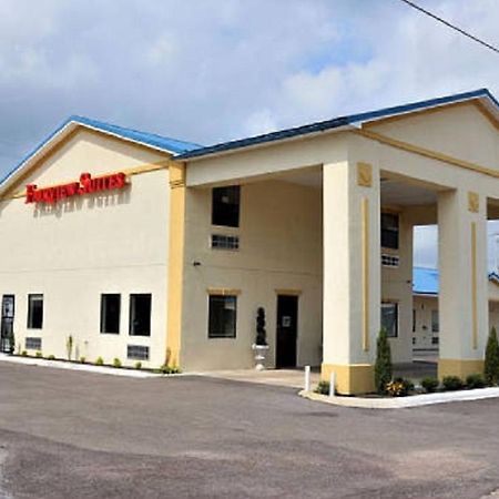 Fairview Suites Blytheville Exteriör bild