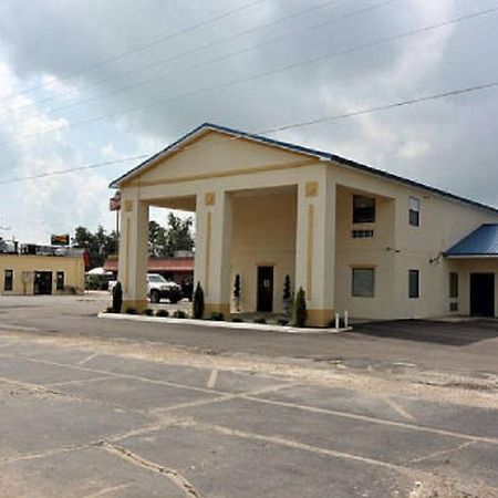 Fairview Suites Blytheville Exteriör bild