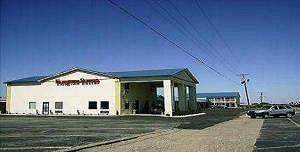 Fairview Suites Blytheville Exteriör bild