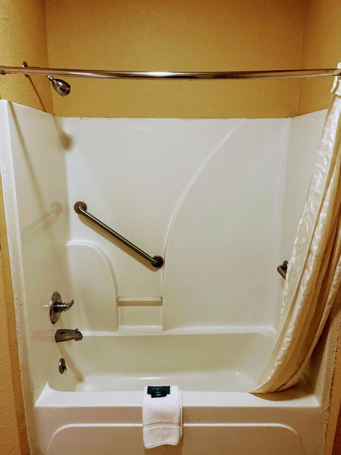 Fairview Suites Blytheville Exteriör bild