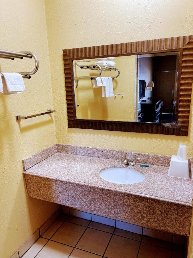 Fairview Suites Blytheville Exteriör bild