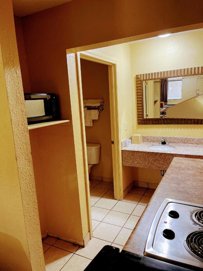 Fairview Suites Blytheville Exteriör bild