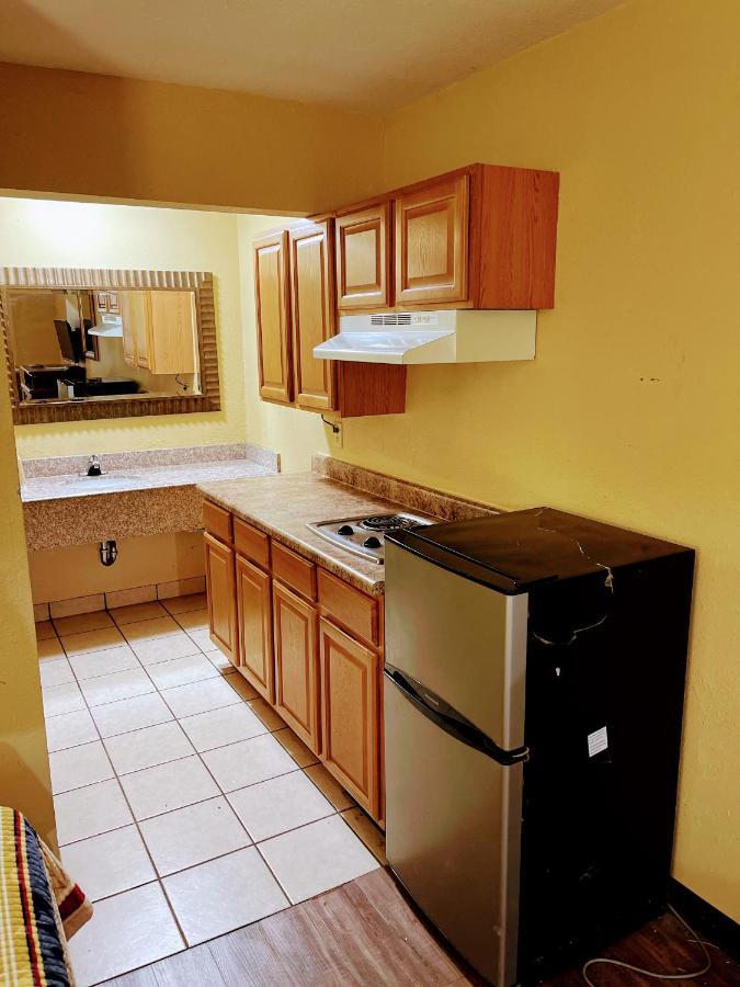 Fairview Suites Blytheville Exteriör bild