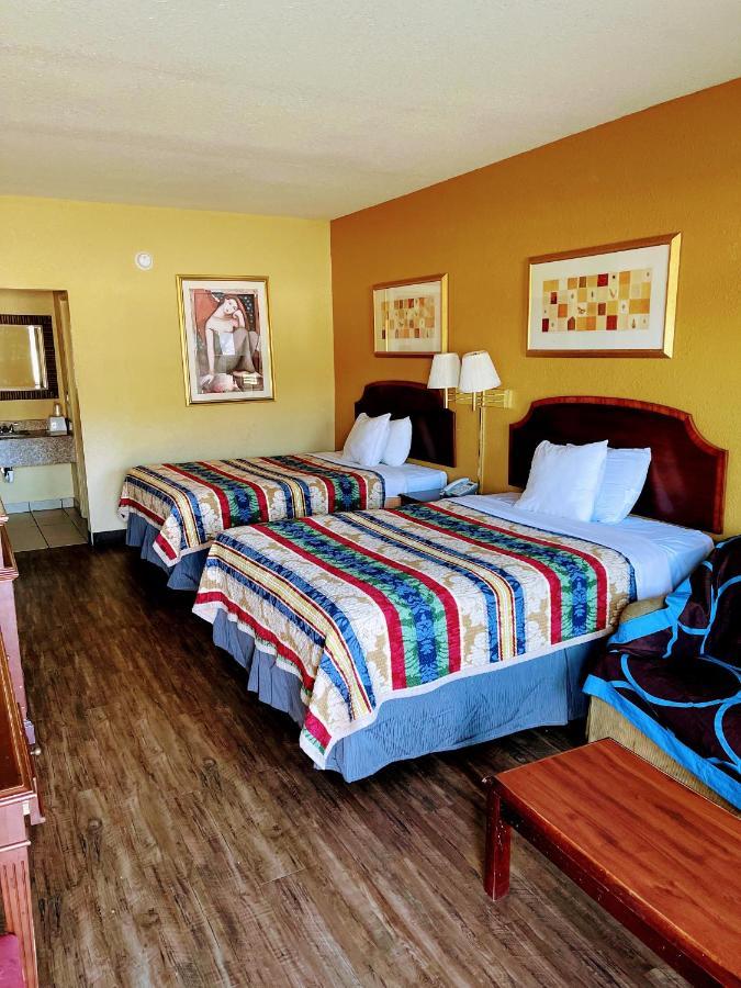 Fairview Suites Blytheville Exteriör bild