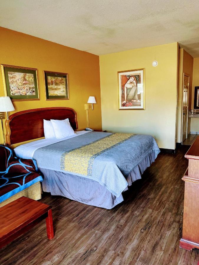 Fairview Suites Blytheville Exteriör bild
