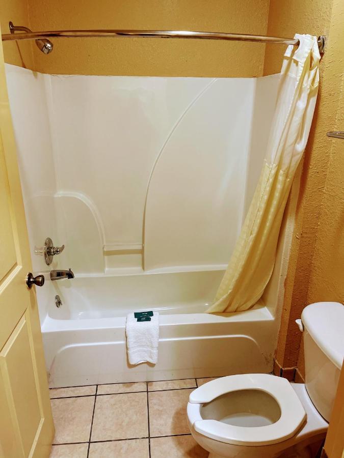 Fairview Suites Blytheville Exteriör bild