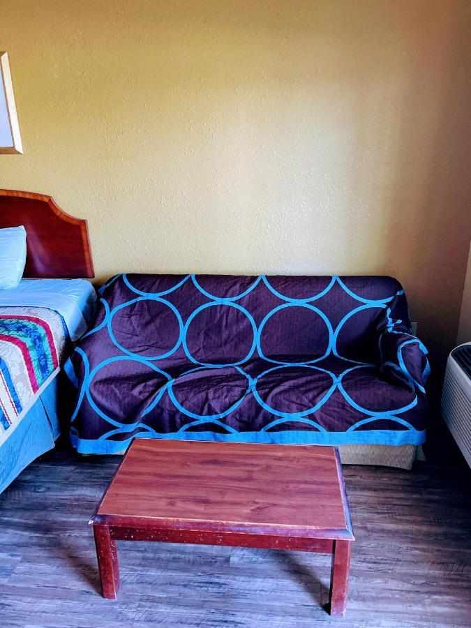 Fairview Suites Blytheville Exteriör bild