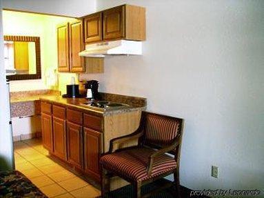 Fairview Suites Blytheville Rum bild