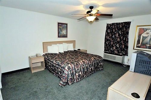 Fairview Suites Blytheville Exteriör bild