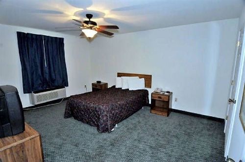 Fairview Suites Blytheville Exteriör bild