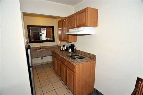 Fairview Suites Blytheville Exteriör bild