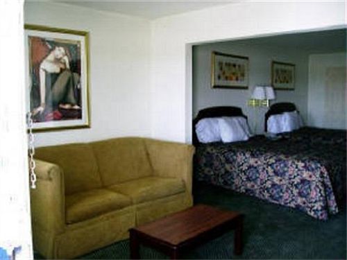 Fairview Suites Blytheville Rum bild