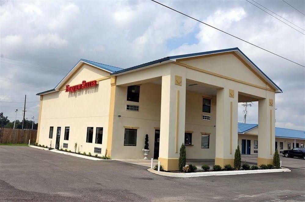 Fairview Suites Blytheville Exteriör bild