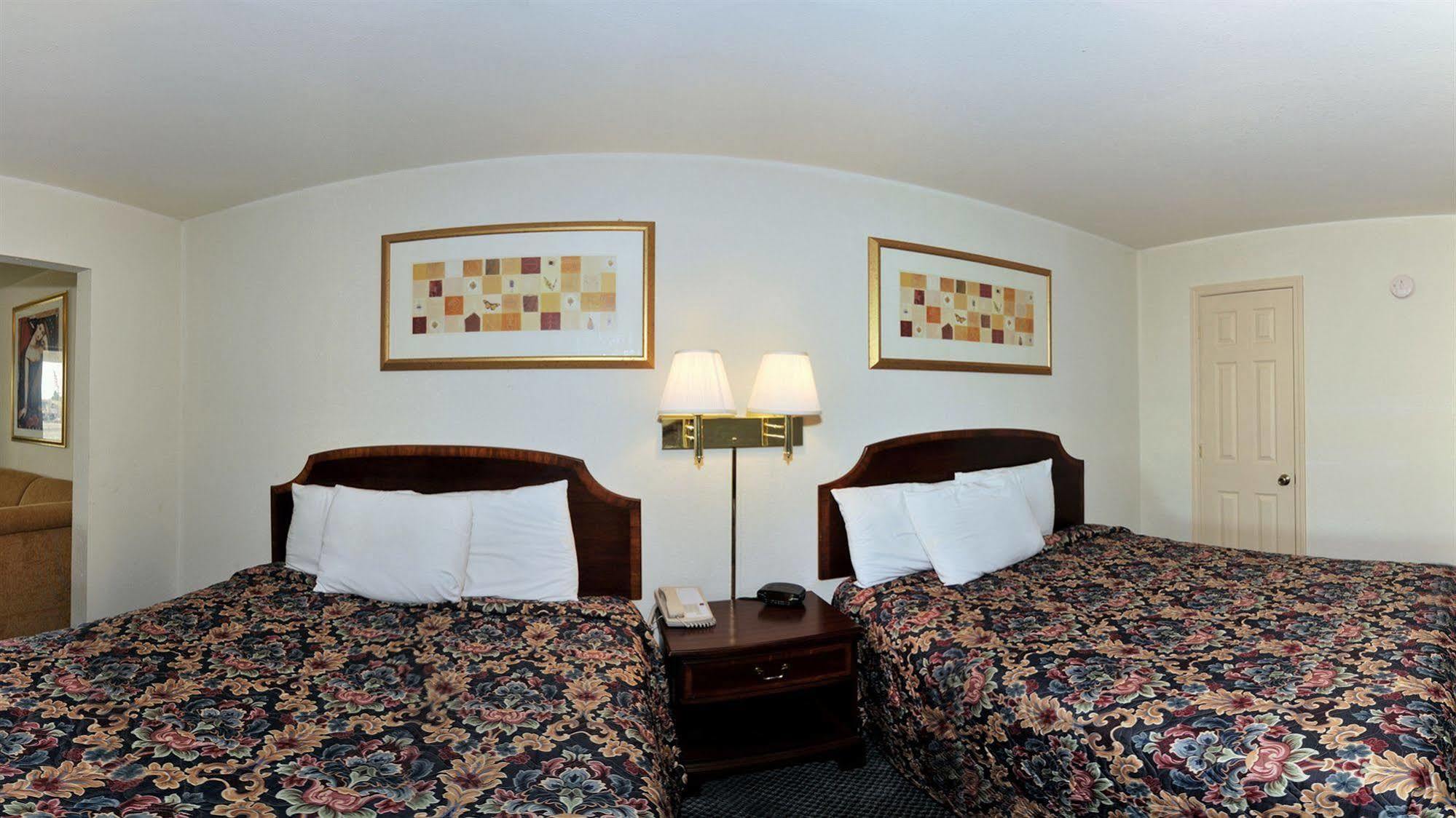 Fairview Suites Blytheville Exteriör bild