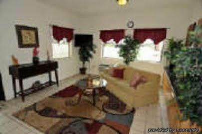 Fairview Suites Blytheville Exteriör bild
